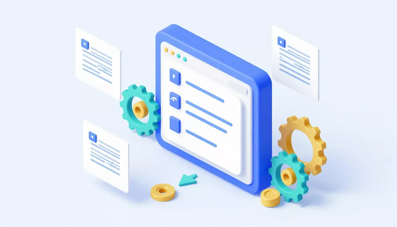 Как автоматизировать документооборот в CRM малого бизнеса?