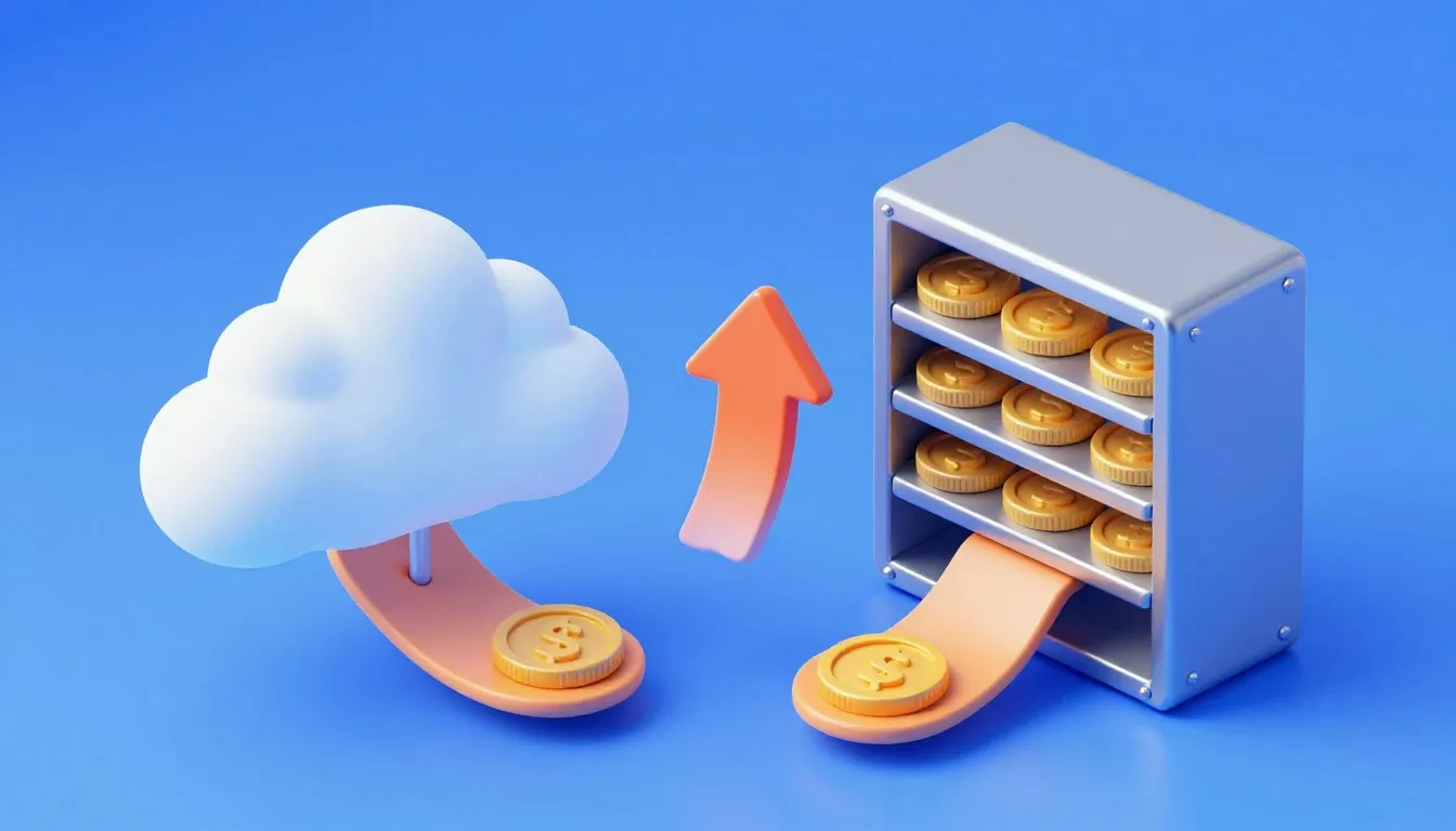 SaaS или локальная ERP: что выбрать микробизнесу в 2026