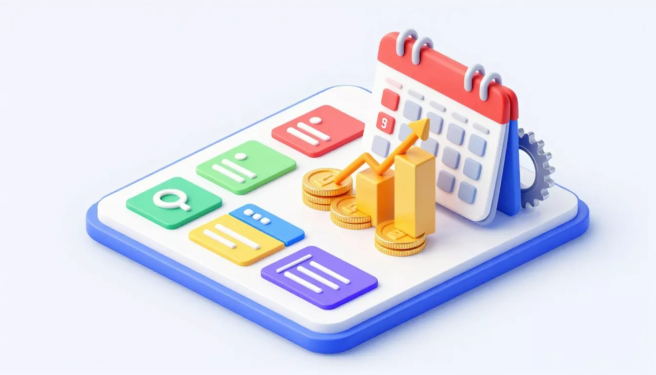 CRM для проектного бизнеса: учёт задач, сроков и финансов без программистов