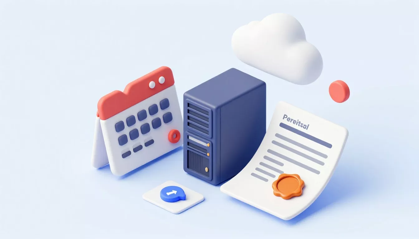 Windows Server в 2026: подписка, OEM или бессрочная лицензия?