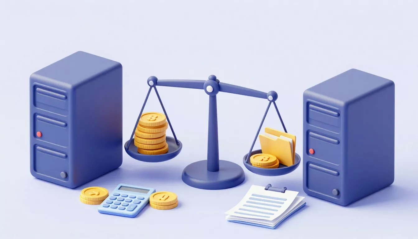 SQL Server Standard или Enterprise: что выбрать малому бизнесу в 2026