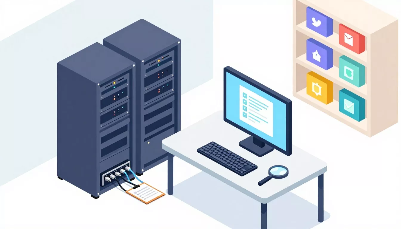Как подготовить локальную IT-инфраструктуру к переходу на российское офисное ПО в 2026 году